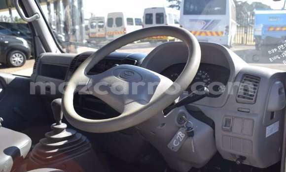 Buy Used Toyota Dyna White Truck in Will change in Tete Buy Used Toyota Dyna White Truck in Will change in Tete