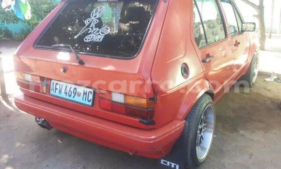 Buy Used Volkswagen Golf Other Car in Ancuabe in Cabo Delgado Buy Used Volkswagen Golf Other Car in Ancuabe in Cabo Delgado