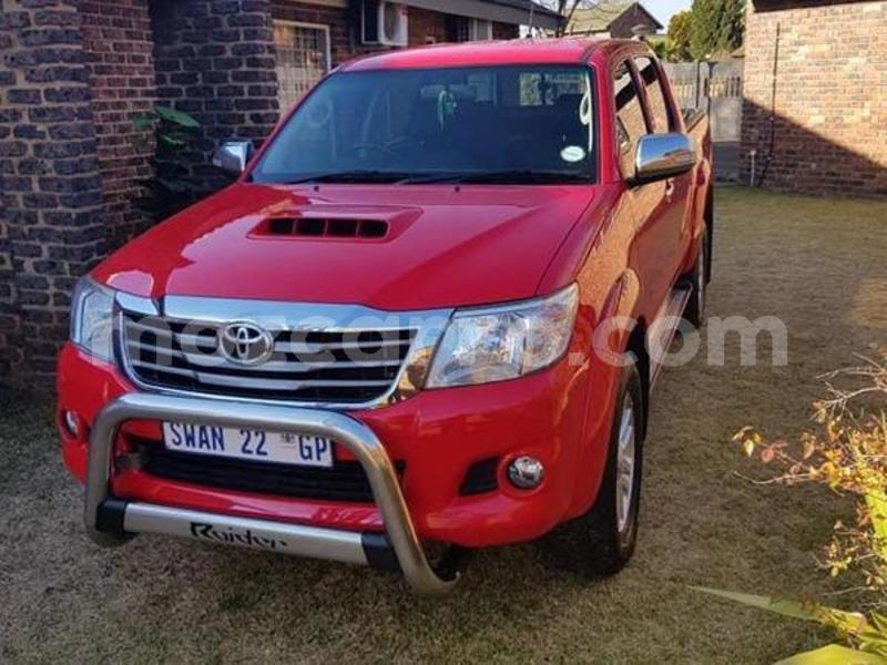 Big with watermark toyota hilux sofala beira 8337