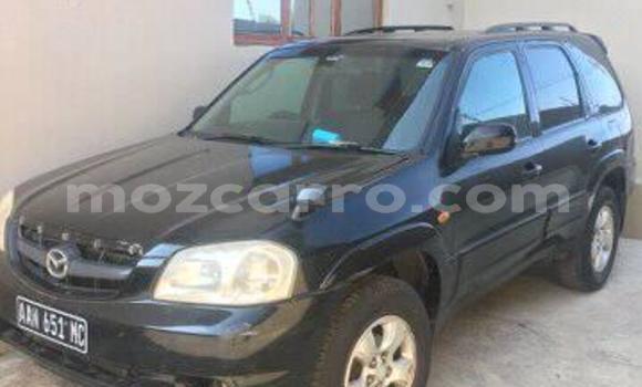 Buy Used Mazda Tribute Other Car in Ancuabe in Cabo Delgado Buy Used Mazda Tribute Other Car in Ancuabe in Cabo Delgado