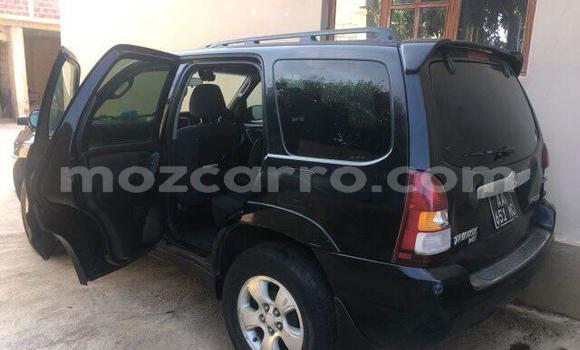 Comprar Usado Mazda Tribute De outros Carro em Ancuabe em Cabo Delgado