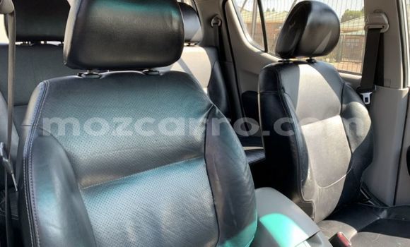 Nunua Ilio tumika Mitsubishi Triton Nyeupe Gari ndani ya Balama nchini Cabo Delgado Nunua Ilio tumika Mitsubishi Triton Nyeupe Gari ndani ya Balama nchini Cabo Delgado