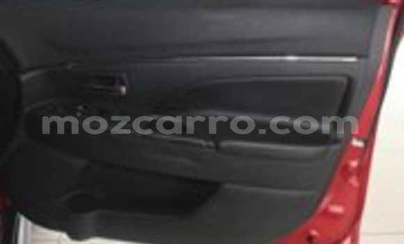 Nunua Ilio tumika Mitsubishi ASX Nyekundu Gari ndani ya Balama nchini Cabo Delgado Nunua Ilio tumika Mitsubishi ASX Nyekundu Gari ndani ya Balama nchini Cabo Delgado