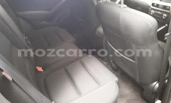 Buy Used Mazda CX-5 Silver Car in Will change in Tete Buy Used Mazda CX-5 Silver Car in Will change in Tete