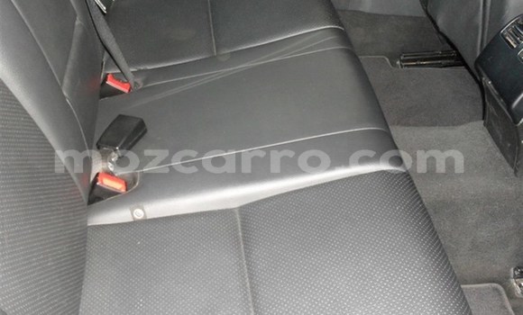 Buy Used Mercedes‒Benz C-Class White Car in Will change in Tete Buy Used Mercedes‒Benz C-Class White Car in Will change in Tete