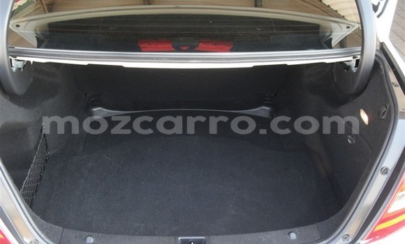 Buy Used Mercedes‒Benz C-Class White Car in Will change in Tete Buy Used Mercedes‒Benz C-Class White Car in Will change in Tete