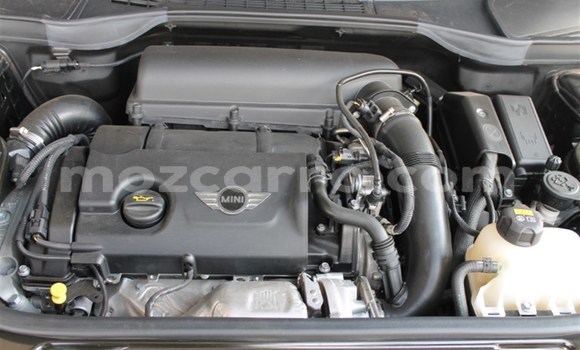 Buy Used MINI Countryman Black Car in Will change in Tete Buy Used MINI Countryman Black Car in Will change in Tete