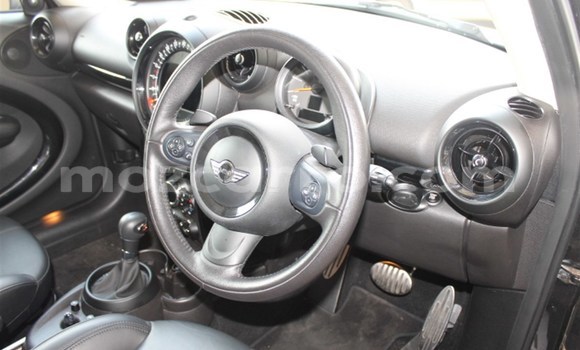 Buy Used MINI Countryman Black Car in Will change in Tete Buy Used MINI Countryman Black Car in Will change in Tete