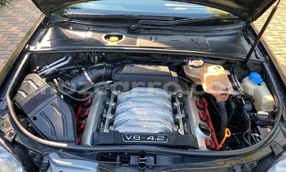 Buy Used Audi S4 Black Car in Chemba in Sofala Buy Used Audi S4 Black Car in Chemba in Sofala