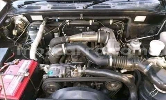 Nunua Ilio tumika Isuzu KB Nyeupe Gari ndani ya Beira nchini Sofala Nunua Ilio tumika Isuzu KB Nyeupe Gari ndani ya Beira nchini Sofala