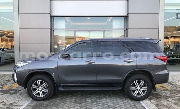 Buy Used Toyota Fortuner Other Car in Beira in Sofala Buy Used Toyota Fortuner Other Car in Beira in Sofala