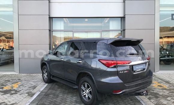 Buy Used Toyota Fortuner Other Car in Beira in Sofala Buy Used Toyota Fortuner Other Car in Beira in Sofala