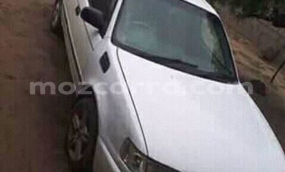 Tenga Tsaru Toyota Corolla Chena Mota in Ancuabe in Cabo Delgado Tenga Tsaru Toyota Corolla Chena Mota in Ancuabe in Cabo Delgado