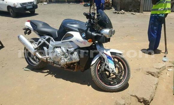 Buy New BMW 650 Black Moto in Ancuabe in Cabo Delgado Buy New BMW 650 Black Moto in Ancuabe in Cabo Delgado