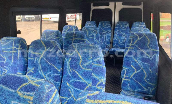 Comprar Usado Mercedes‒Benz Vito Branco Carro em Mutarara em Tete Comprar Usado Mercedes‒Benz Vito Branco Carro em Mutarara em Tete