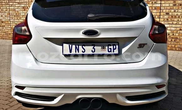 Tenga Tsaru Ford Focus Chena Mota in Mocambique in Nampula Tenga Tsaru Ford Focus Chena Mota in Mocambique in Nampula