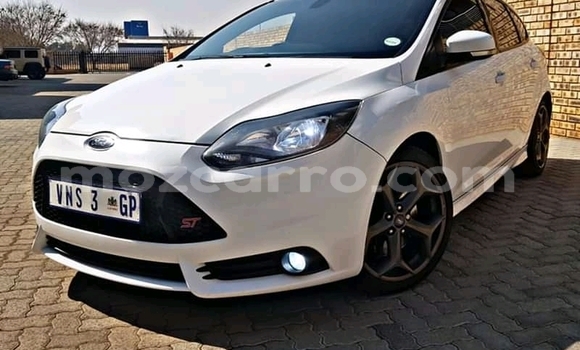 Tenga Tsaru Ford Focus Chena Mota in Mocambique in Nampula Tenga Tsaru Ford Focus Chena Mota in Mocambique in Nampula