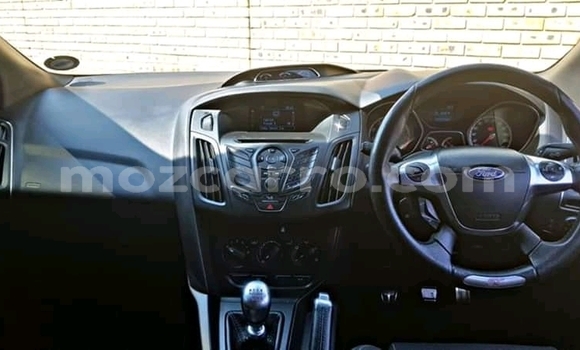 Tenga Tsaru Ford Focus Chena Mota in Mocambique in Nampula Tenga Tsaru Ford Focus Chena Mota in Mocambique in Nampula