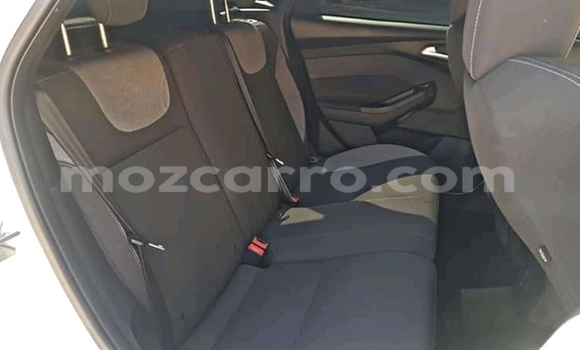 Tenga Tsaru Ford Focus Chena Mota in Mocambique in Nampula Tenga Tsaru Ford Focus Chena Mota in Mocambique in Nampula