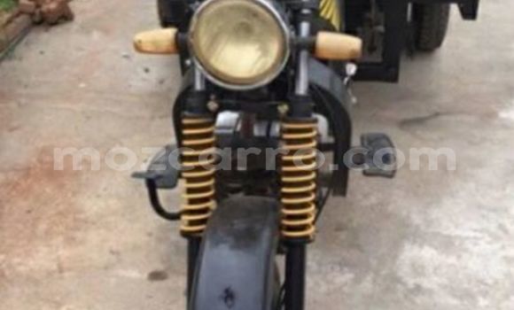 Buy Used Honda CBF Black Moto in Maputo in Maputo Buy Used Honda CBF Black Moto in Maputo in Maputo