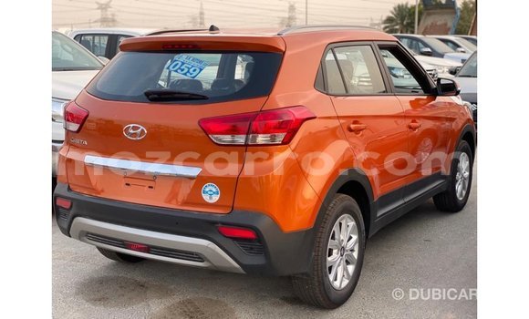 Buy Import Hyundai Creta Other Car in Import - Dubai in Cabo Delgado Buy Import Hyundai Creta Other Car in Import - Dubai in Cabo Delgado