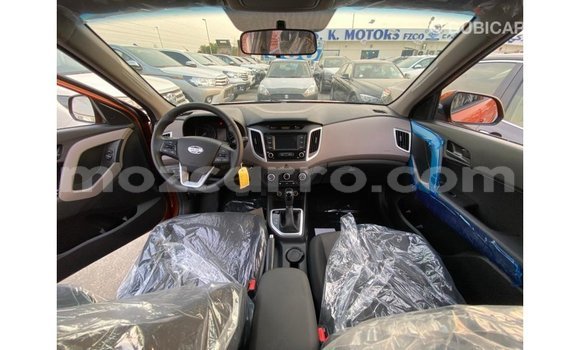 Buy Import Hyundai Creta Other Car in Import - Dubai in Cabo Delgado Buy Import Hyundai Creta Other Car in Import - Dubai in Cabo Delgado
