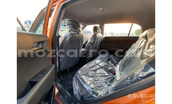 Buy Import Hyundai Creta Other Car in Import - Dubai in Cabo Delgado Buy Import Hyundai Creta Other Car in Import - Dubai in Cabo Delgado