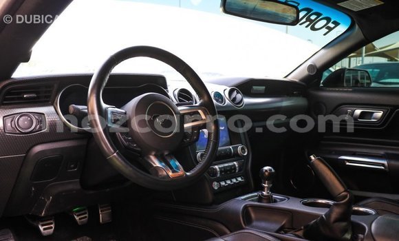 Tenga Imported Ford Mustang Girinhi Mota in Import - Dubai in Cabo Delgado Tenga Imported Ford Mustang Girinhi Mota in Import - Dubai in Cabo Delgado