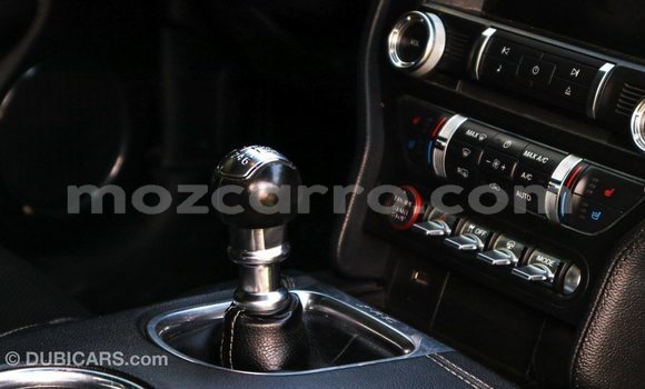 Tenga Imported Ford Mustang Girinhi Mota in Import - Dubai in Cabo Delgado Tenga Imported Ford Mustang Girinhi Mota in Import - Dubai in Cabo Delgado