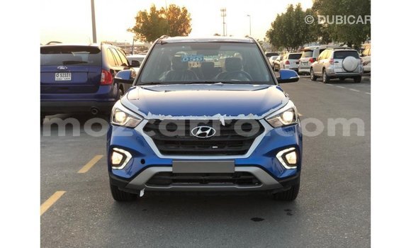 Nunua Imported Hyundai Creta Bluu Gari ndani ya Import - Dubai nchini Cabo Delgado Nunua Imported Hyundai Creta Bluu Gari ndani ya Import - Dubai nchini Cabo Delgado