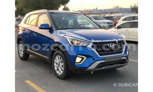 Nunua Imported Hyundai Creta Bluu Gari ndani ya Import - Dubai nchini Cabo Delgado Nunua Imported Hyundai Creta Bluu Gari ndani ya Import - Dubai nchini Cabo Delgado