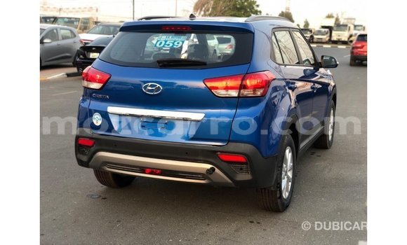 Nunua Imported Hyundai Creta Bluu Gari ndani ya Import - Dubai nchini Cabo Delgado Nunua Imported Hyundai Creta Bluu Gari ndani ya Import - Dubai nchini Cabo Delgado