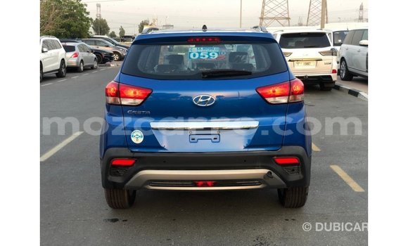 Nunua Imported Hyundai Creta Bluu Gari ndani ya Import - Dubai nchini Cabo Delgado Nunua Imported Hyundai Creta Bluu Gari ndani ya Import - Dubai nchini Cabo Delgado