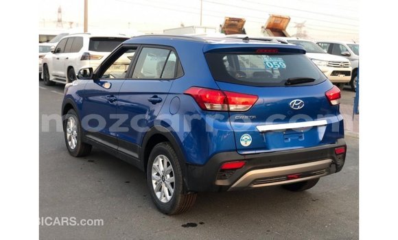 Nunua Imported Hyundai Creta Bluu Gari ndani ya Import - Dubai nchini Cabo Delgado Nunua Imported Hyundai Creta Bluu Gari ndani ya Import - Dubai nchini Cabo Delgado