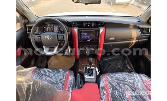 Tenga Imported Toyota Fortuner Chena Mota in Import - Dubai in Cabo Delgado Tenga Imported Toyota Fortuner Chena Mota in Import - Dubai in Cabo Delgado