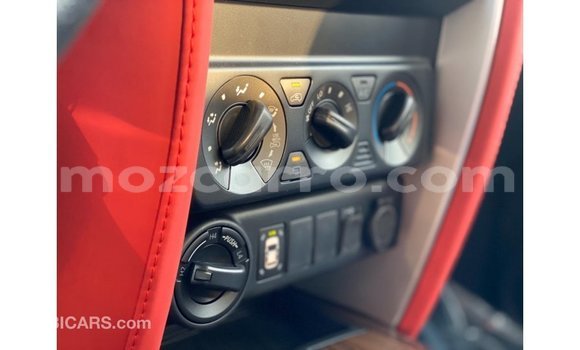 Tenga Imported Toyota Fortuner Chena Mota in Import - Dubai in Cabo Delgado Tenga Imported Toyota Fortuner Chena Mota in Import - Dubai in Cabo Delgado