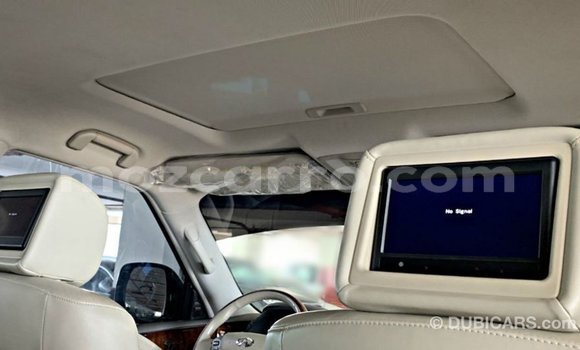 Tenga Imported Infiniti EX Chena Mota in Import - Dubai in Cabo Delgado Tenga Imported Infiniti EX Chena Mota in Import - Dubai in Cabo Delgado