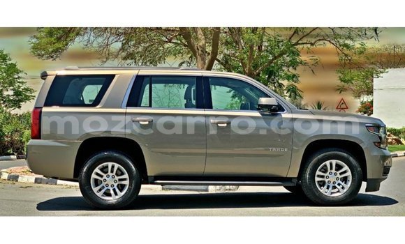 Tenga Imported Chevrolet Tahoe Zvimwe Mota in Import - Dubai in Cabo Delgado Tenga Imported Chevrolet Tahoe Zvimwe Mota in Import - Dubai in Cabo Delgado
