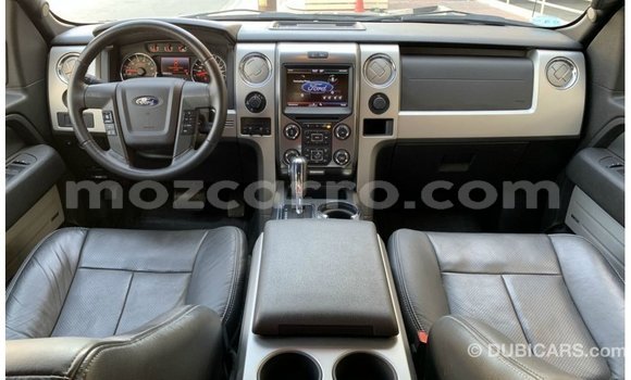 Tenga Imported Ford Club Wagon Nhema Mota in Import - Dubai in Cabo Delgado Tenga Imported Ford Club Wagon Nhema Mota in Import - Dubai in Cabo Delgado