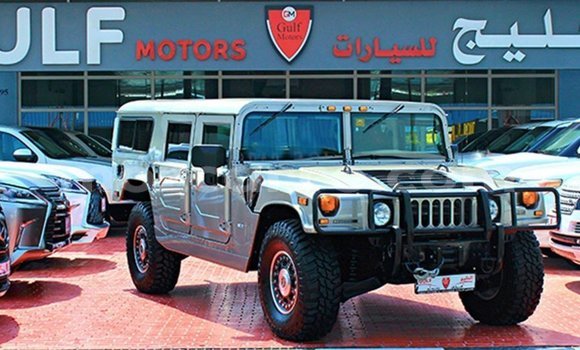 Comprar Importar Hummer H1 De outros Carro em Import - Dubai em Cabo Delgado