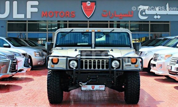 Tenga Imported Hummer H1 Zvimwe Mota in Import - Dubai in Cabo Delgado Tenga Imported Hummer H1 Zvimwe Mota in Import - Dubai in Cabo Delgado