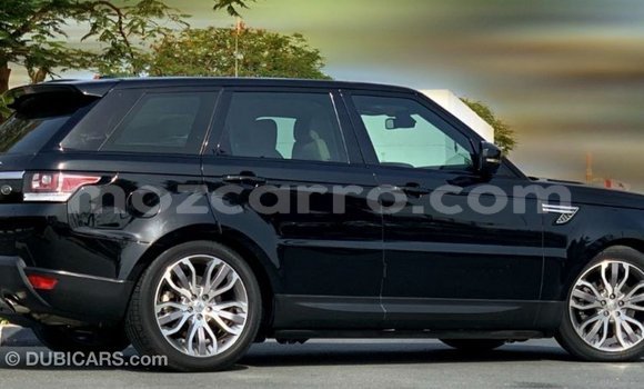 Tenga Imported Land Rover Range Rover Nhema Mota in Import - Dubai in Cabo Delgado Tenga Imported Land Rover Range Rover Nhema Mota in Import - Dubai in Cabo Delgado