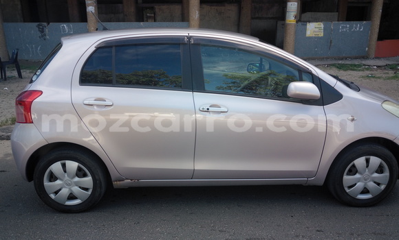 Buy New Toyota Vitz Other Car in Dondo in Sofala Buy New Toyota Vitz Other Car in Dondo in Sofala
