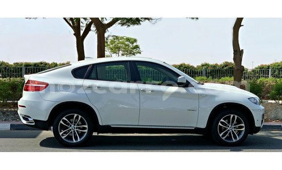 Tenga Imported BMW X6 Chena Mota in Import - Dubai in Cabo Delgado Tenga Imported BMW X6 Chena Mota in Import - Dubai in Cabo Delgado