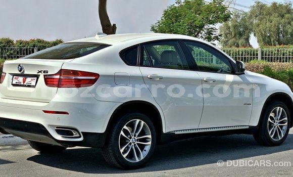 Tenga Imported BMW X6 Chena Mota in Import - Dubai in Cabo Delgado Tenga Imported BMW X6 Chena Mota in Import - Dubai in Cabo Delgado