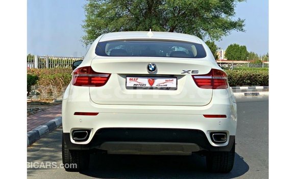 Tenga Imported BMW X6 Chena Mota in Import - Dubai in Cabo Delgado Tenga Imported BMW X6 Chena Mota in Import - Dubai in Cabo Delgado
