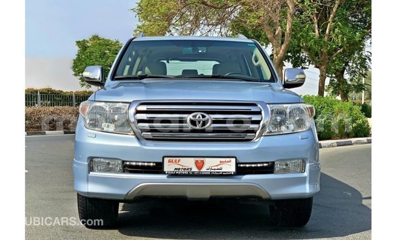 Tenga Imported Toyota Land Cruiser Bhuruu Mota in Import - Dubai in Cabo Delgado Tenga Imported Toyota Land Cruiser Bhuruu Mota in Import - Dubai in Cabo Delgado