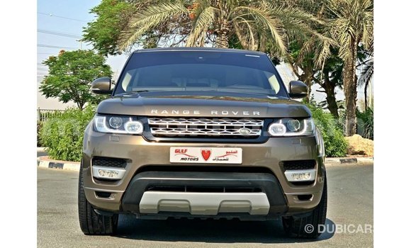Tenga Imported Land Rover Range Rover Bhurawuni Mota in Import - Dubai in Cabo Delgado Tenga Imported Land Rover Range Rover Bhurawuni Mota in Import - Dubai in Cabo Delgado