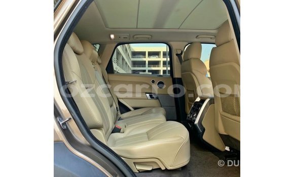 Tenga Imported Land Rover Range Rover Bhurawuni Mota in Import - Dubai in Cabo Delgado Tenga Imported Land Rover Range Rover Bhurawuni Mota in Import - Dubai in Cabo Delgado