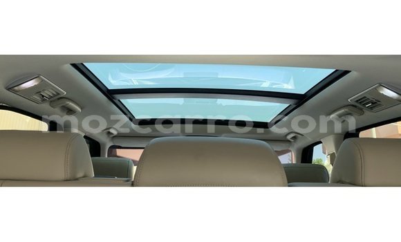 Tenga Imported Land Rover Range Rover Bhurawuni Mota in Import - Dubai in Cabo Delgado Tenga Imported Land Rover Range Rover Bhurawuni Mota in Import - Dubai in Cabo Delgado